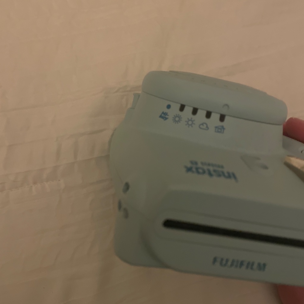 instax mini 8 - Picture 2 of 2